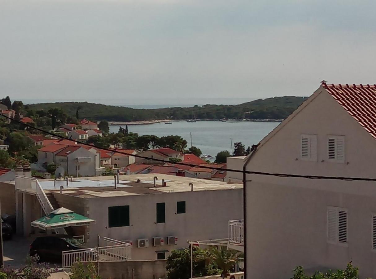 Apartments Laura Hvar Town Exterior photo
