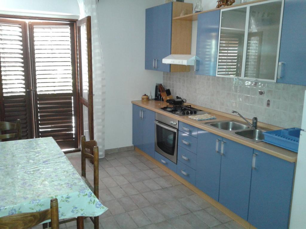 Apartments Laura Hvar Town Room photo