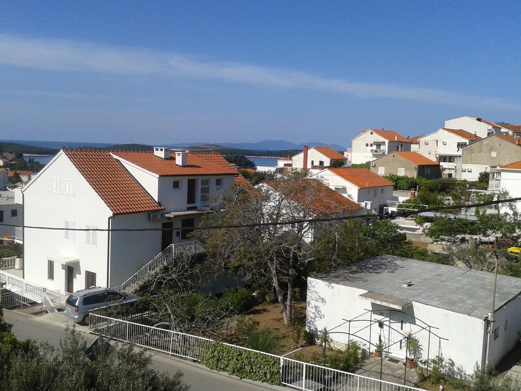 Apartments Laura Hvar Town Exterior photo