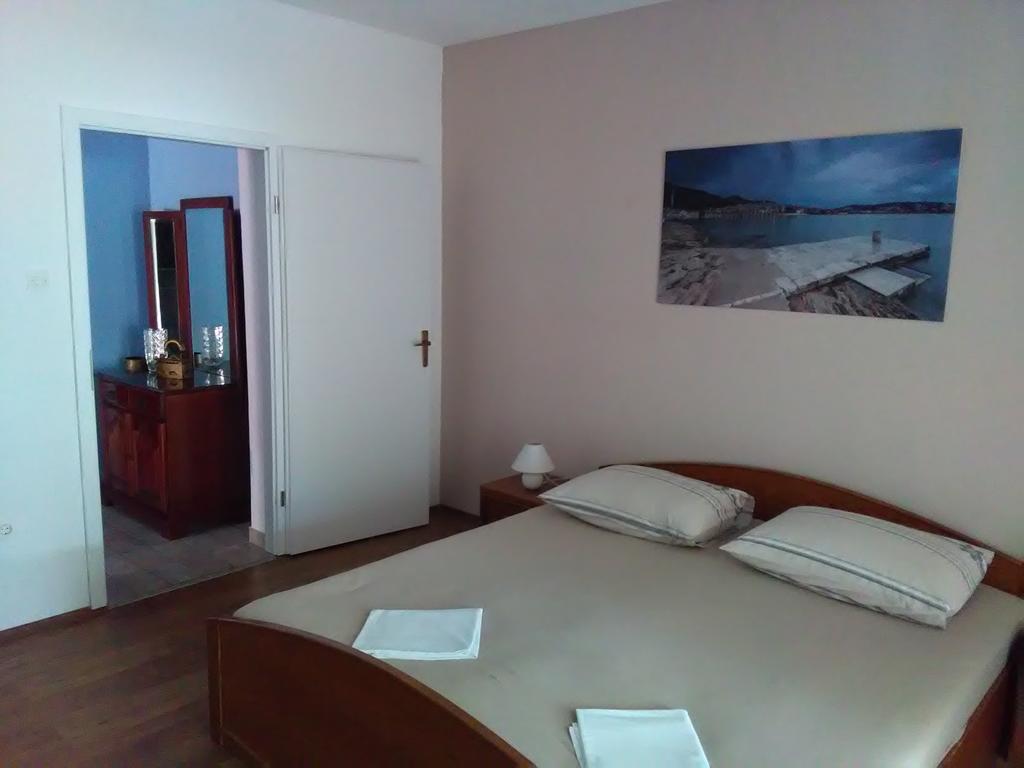 Apartments Laura Hvar Town Exterior photo