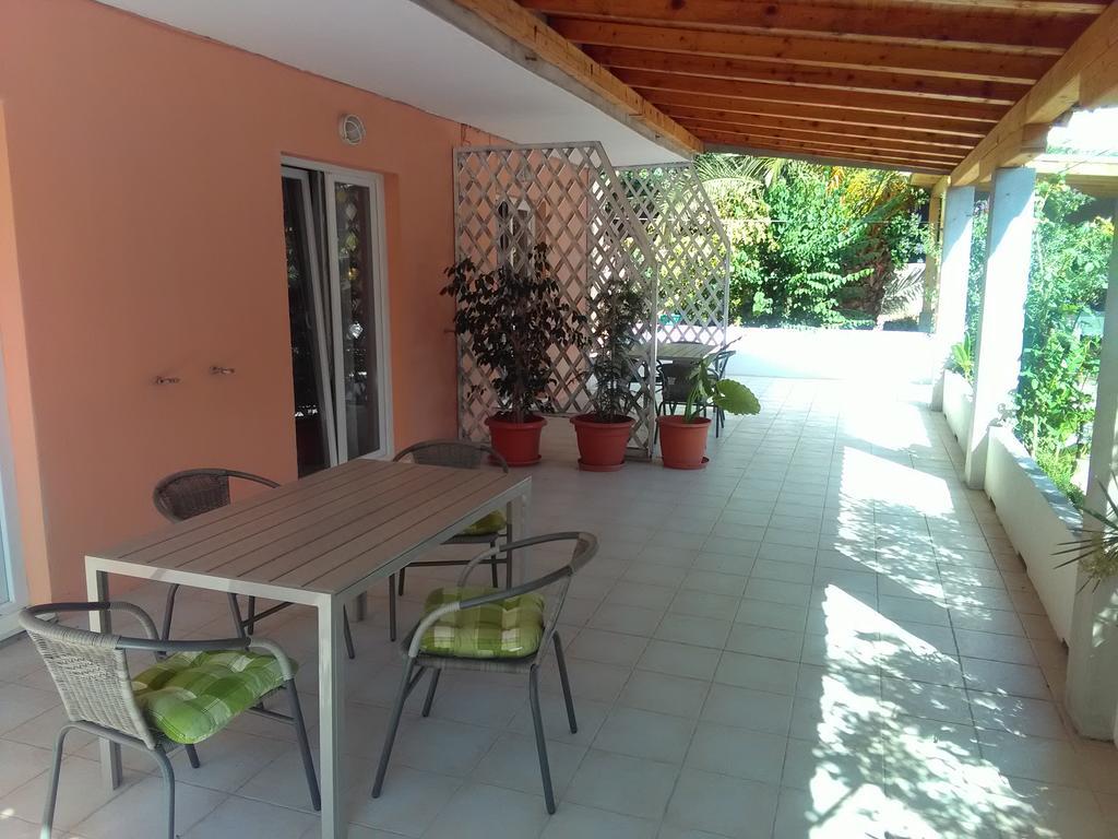 Apartments Laura Hvar Town Exterior photo